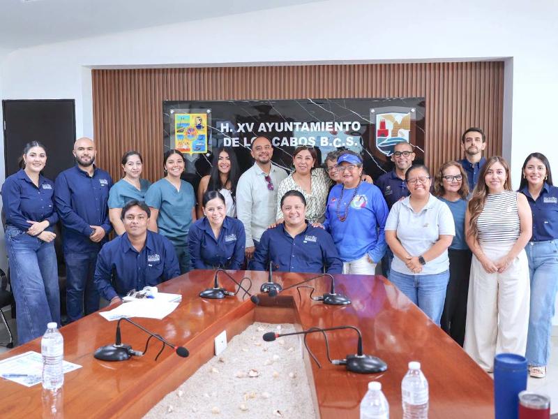 Preparan la Semana de la Discapacidad en Los Cabos