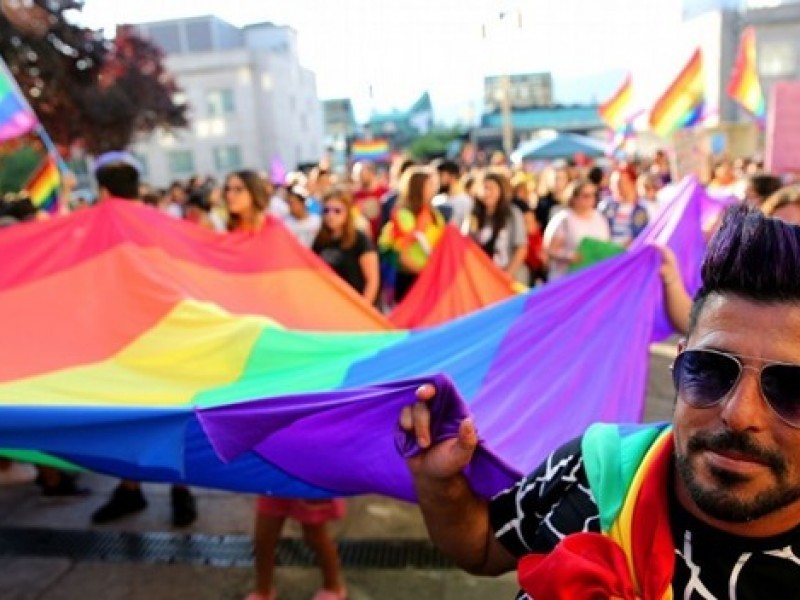 Preparan marcha del orgullo gay virtual