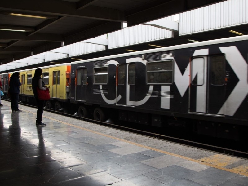 Preparan mecanismos para controlar acceso al Metro