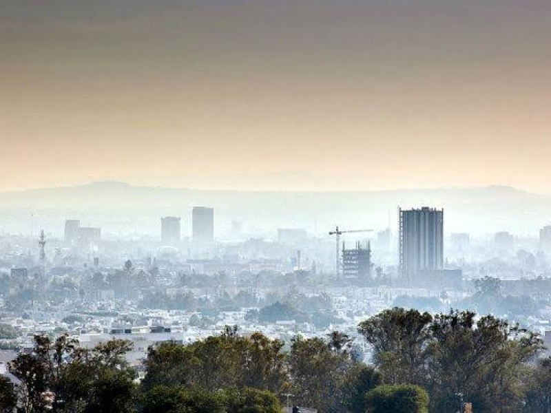 Preparan medidas para reducir contaminación