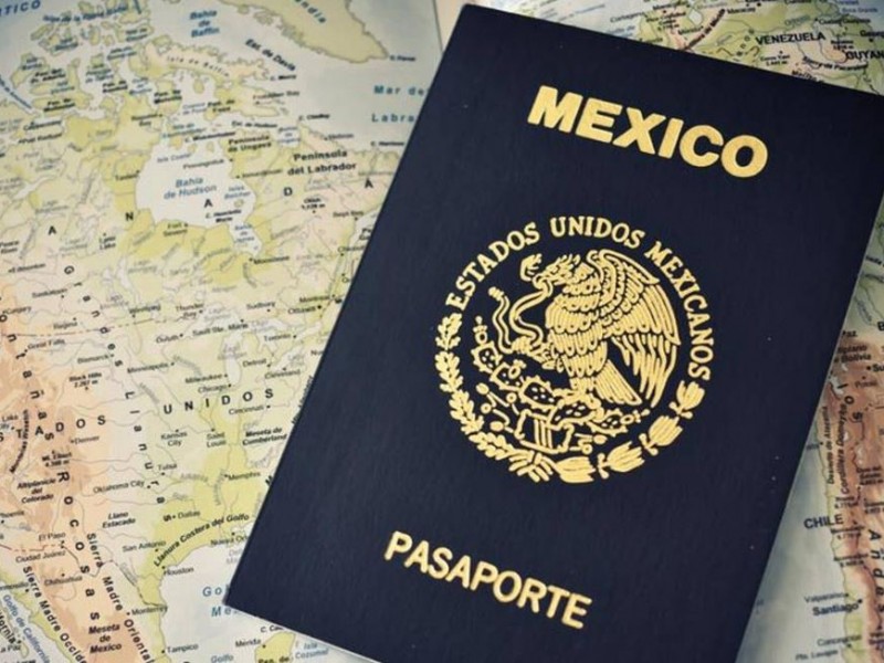 Preparan nuevo pasaporte digital para 2021