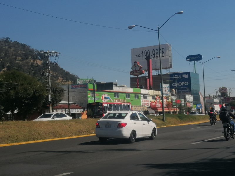 Preparan opeartivos decembrino autoridades de seguridad