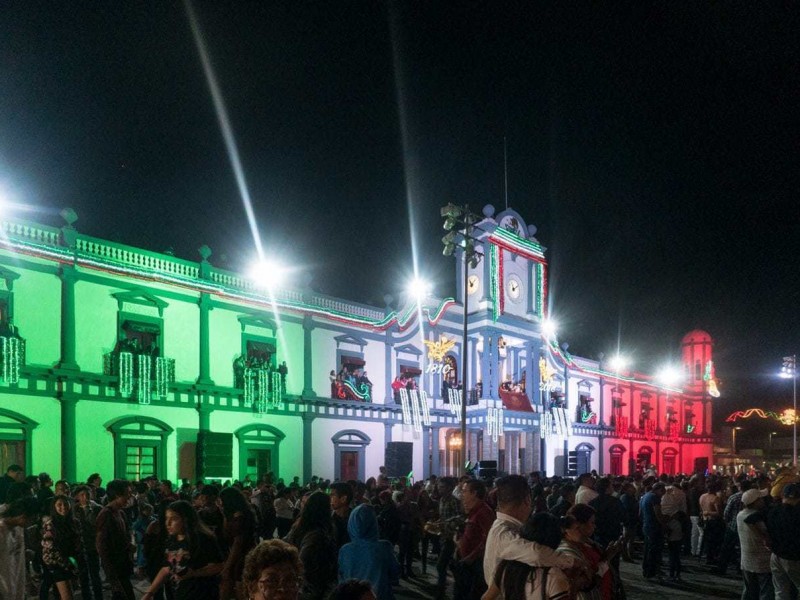 Preparan operativo de seguridad para disolver aglomeraciones durante fiestas patrias