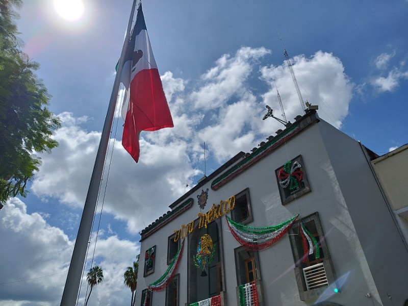 Preparan operativo de seguridad para Fiestas Patrias en Zamora