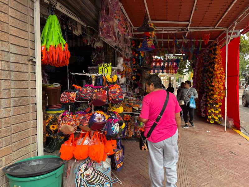 Preparan operativo de seguridad por Halloween en La Laguna de Durango