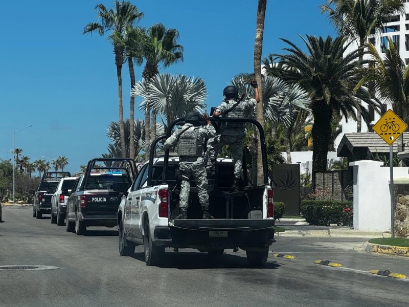 Preparan operativos de seguridad para fechas decembrinas