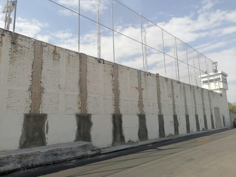 Preparan participación de centro penitenciario en proceso electoral