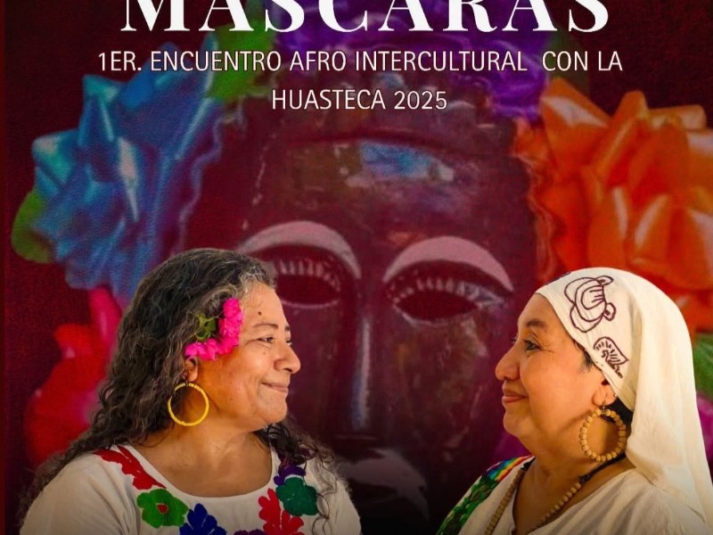 Preparan Primer Encuentro Afrointercultural con la Huasteca