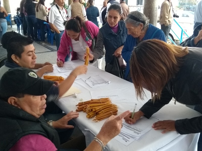 Preparan programa alusivo al Día del Niño Perdido