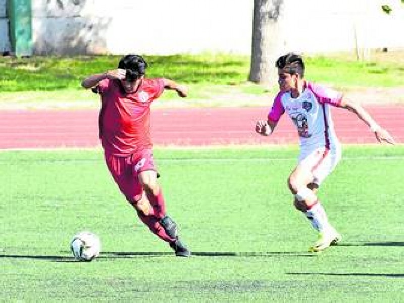 Preparan protocolo para apertura de unidad deportiva