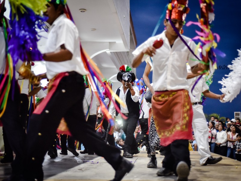 Preparan Ritual de los Candiles en Tuxpan