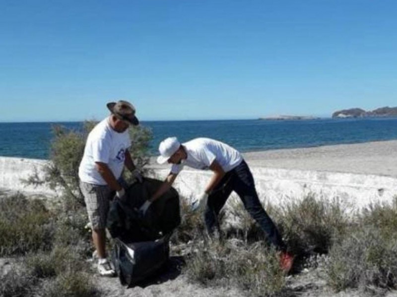 Preparan talacha playera para el 23 de abril