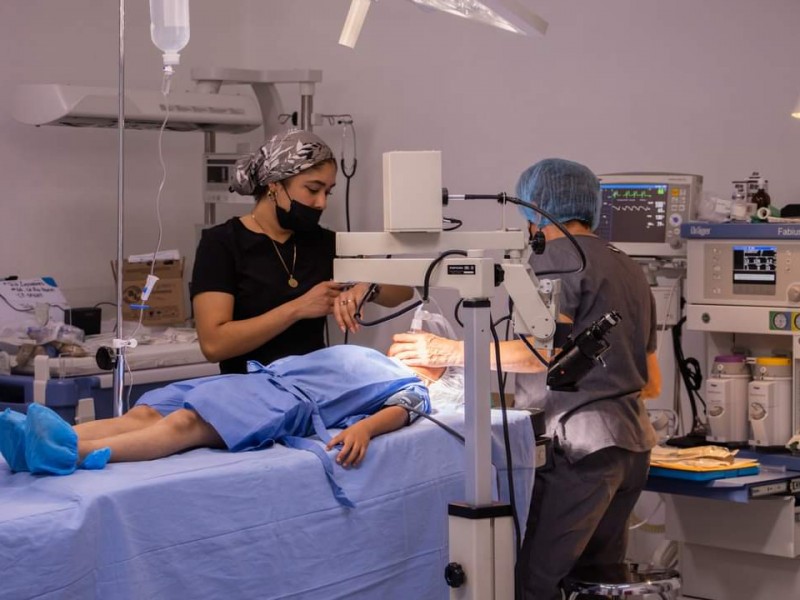 Preparan tercera campaña de cirugías a bajo costo en Tangancícuaro