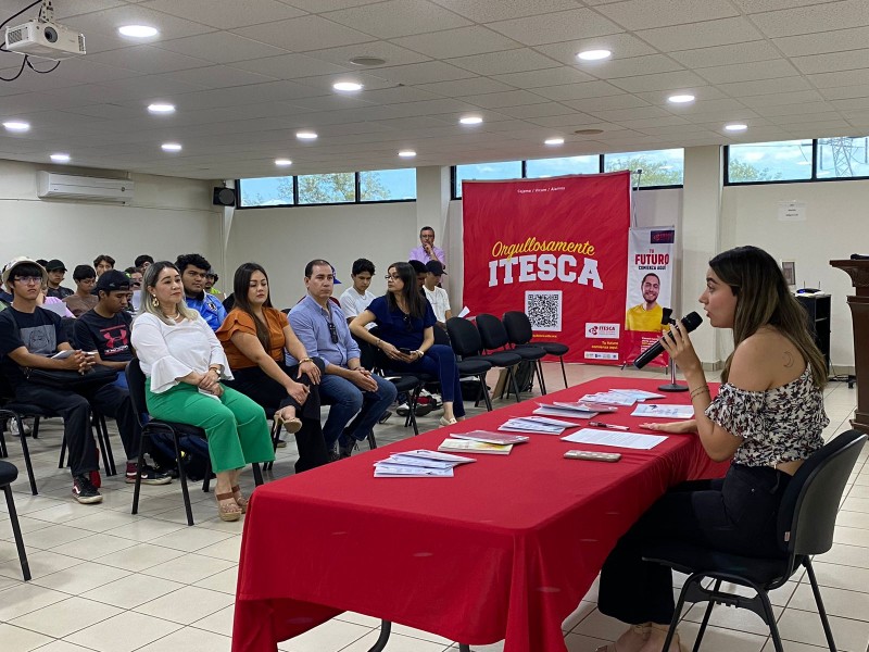 Preparan terreno para la Fiesta de los Libros en Cajeme