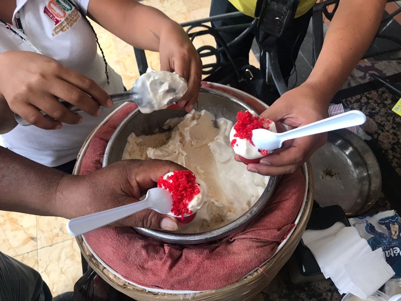 Preparará Lerdo de Tejada la nieve de coco más grande