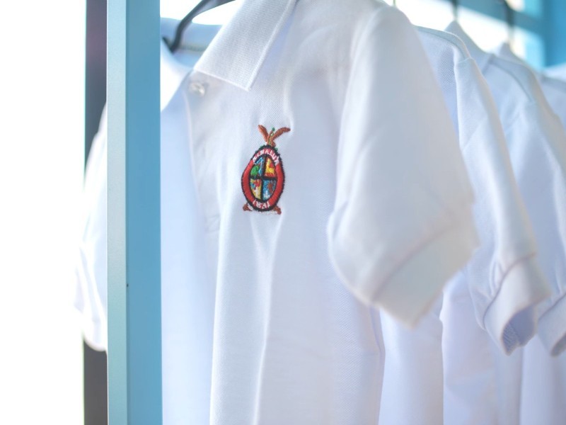 ¡Prepárate! Esta semana arranca entrega de uniformes de la G a O