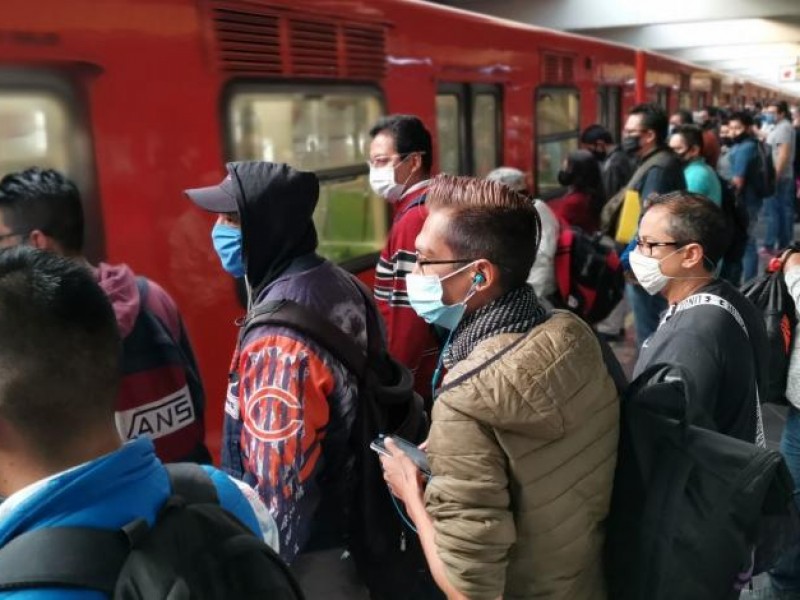 ¡Prepárate! Metro en CDMX tendrá cierres y horario especial