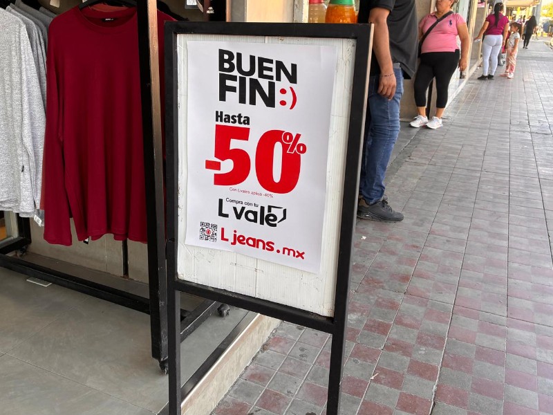 ¡Prepárate!Llega El Buen Fin 2025 con una semana de ofertas y descuentos