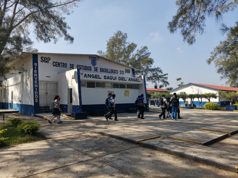 Preparatoria buscá posicionarse como plantel de excelencia