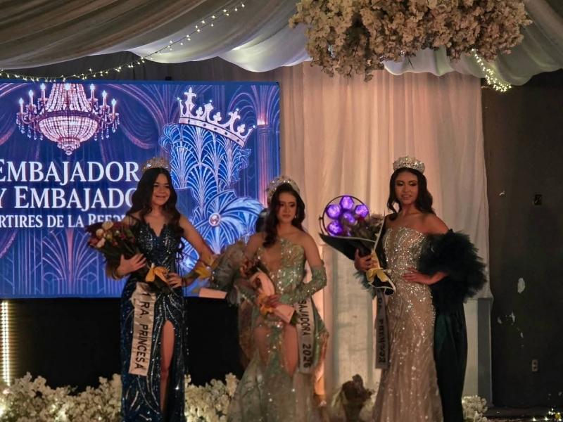 Preparatoria Mártires de la Reforma La Piedad corona a sus Embajadores 2026
