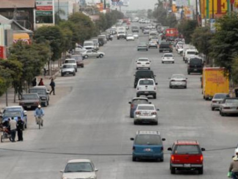 ¡Prepárese! Campesinos bloquearán la Ignacio Pesqueira en Navojoa