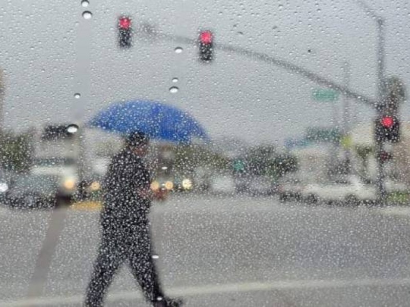 ¡Prepárese! Vienen lluvias extraordinarias para Sinaloa