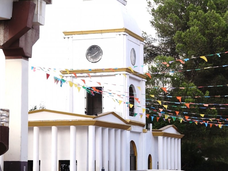 Preperan festejos para conmemorar gesta heroica de Nogales