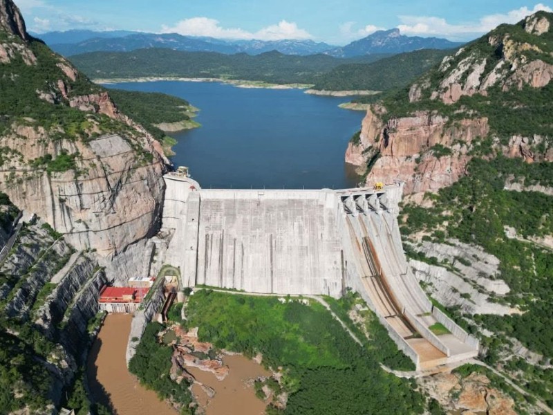 Presa 