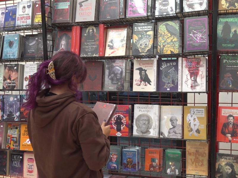 Presagian crezca asistencia a Feria del Libro de Nogales
