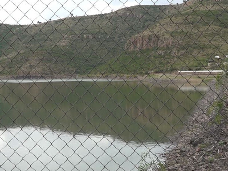 Presas de Durango no superan 40% de almacenamiento pese a recientes lluvias