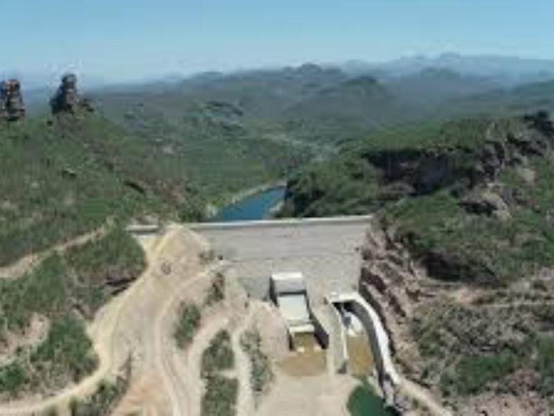 Presas en el Río Sonora: la imposición del gobierno