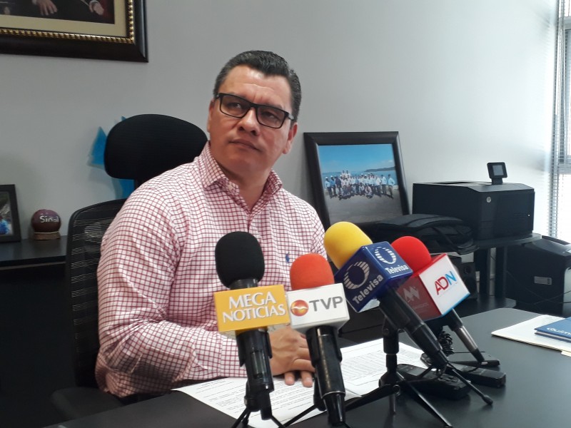 Presas llegan al 38 por ciento:CONAGUA.