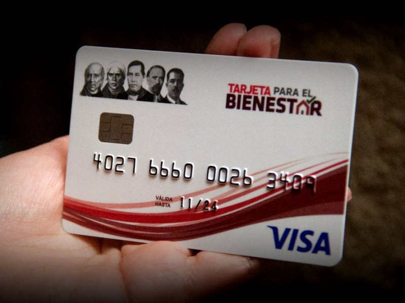 Presencia de fraudes en programas de bienestar, alertan a beneficiarios