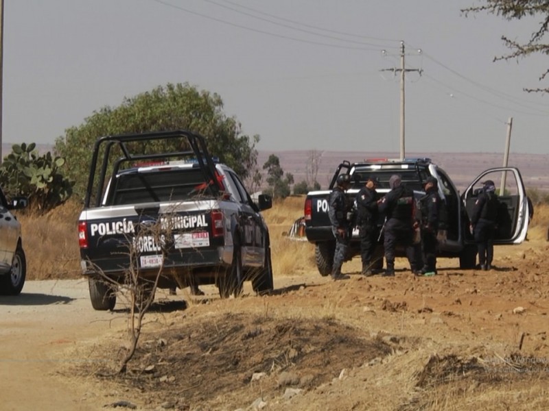 Presencia de GN sí ha disminuido la inseguridad en Morelos