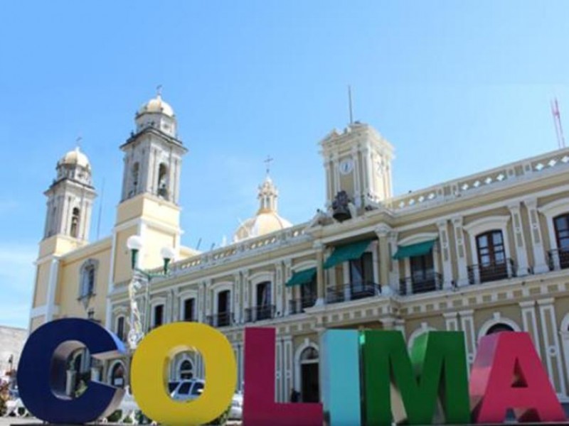 Presenta Ayuntamiento de Colima plan de reincorporación económica