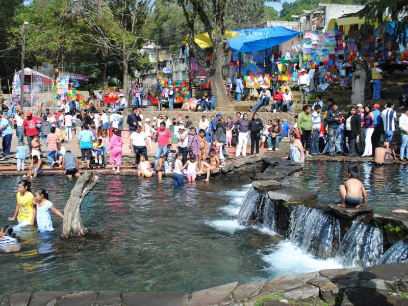 Presenta Chalma irregularidades en infraestructura