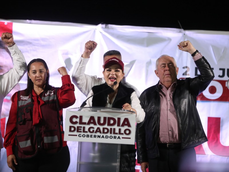 Presenta Claudia Delgadillo propuesta para Pueblos Mágicos