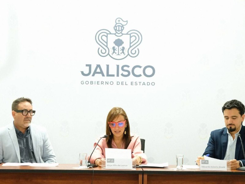 Presenta DIF Jalisco política pública para adultos mayores