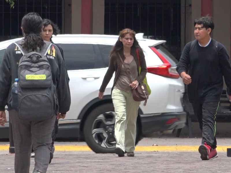 Presenta Guanajuato baja en contagios COVID