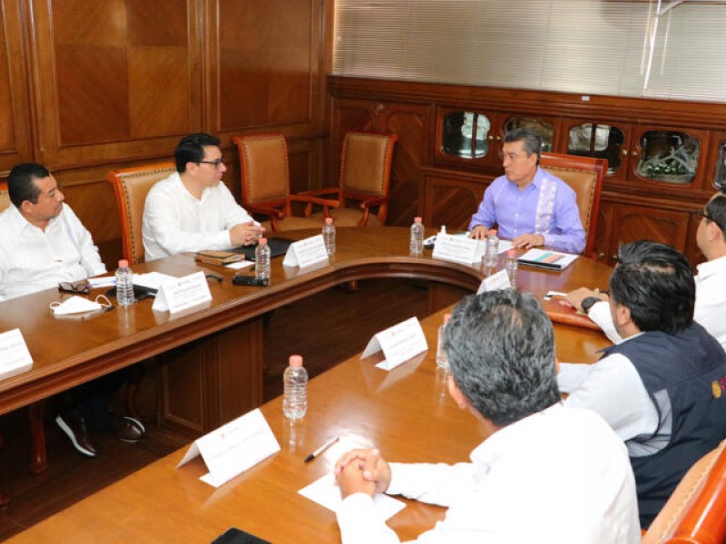 Presenta programa Mejor Vivienda en Chiapas 2023