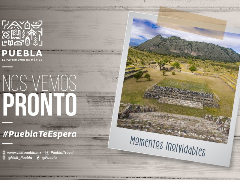 Presenta Puebla plan de turismo emergente por Covid-19