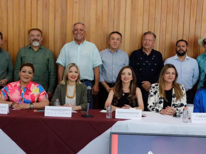 Presenta SECTUR programa Magia y Cultura