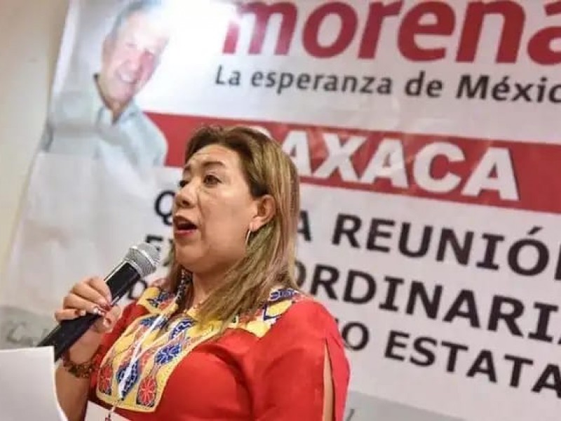 Presentan 15 coordinadores de MORENA