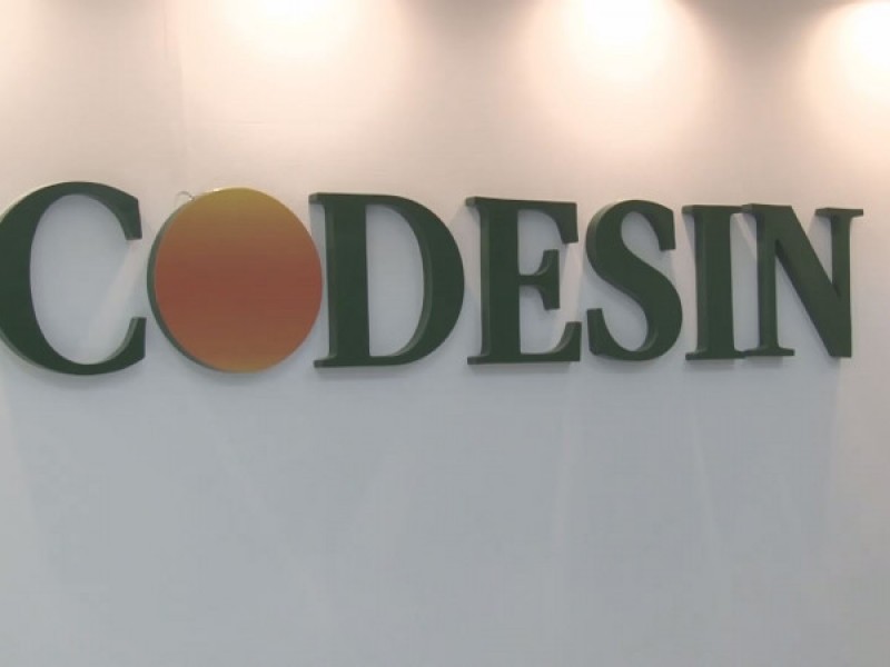 Presentan a Juan Millán como nuevo Director General de CODESIN