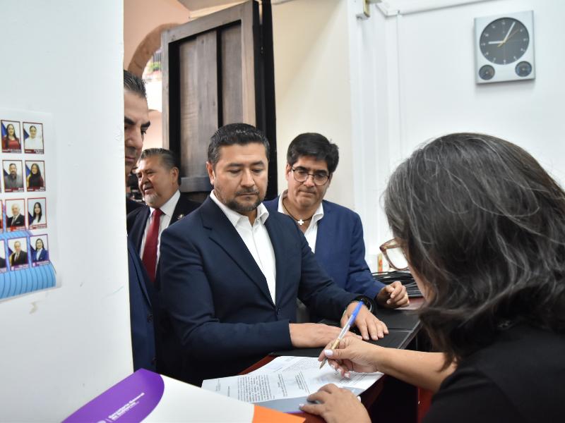 Presentan a los diputados propuesta para nuevo acueducto a Chapala a Guadalajara