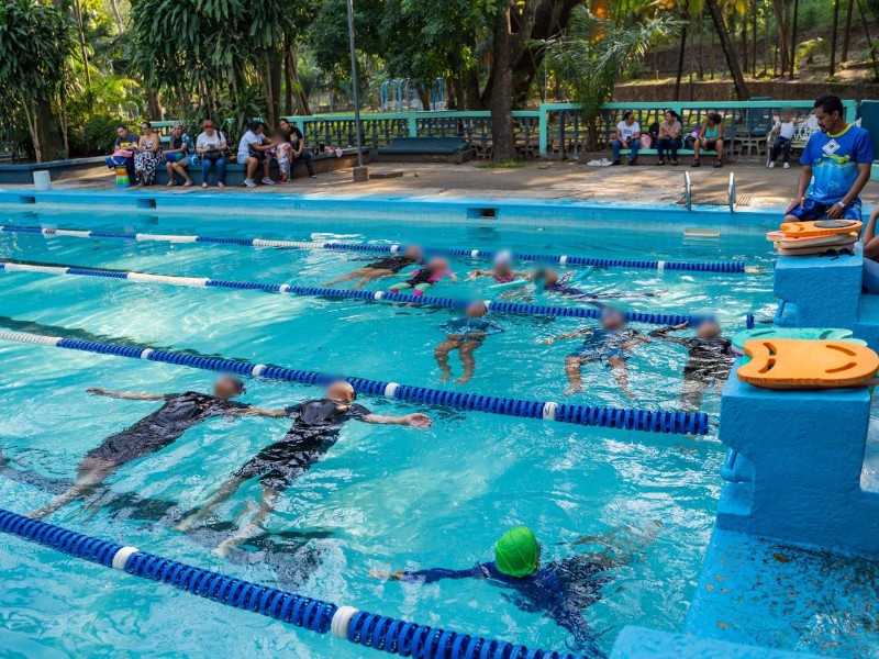 Presentan actividades para Semana Santa en Veracruz