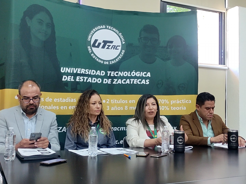 Presentan Congreso de Enseñanza Universitaria