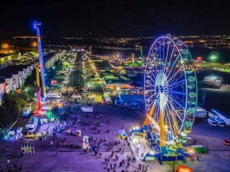 Presentan de manera oficial carteles de la Feria Ganadera 2025