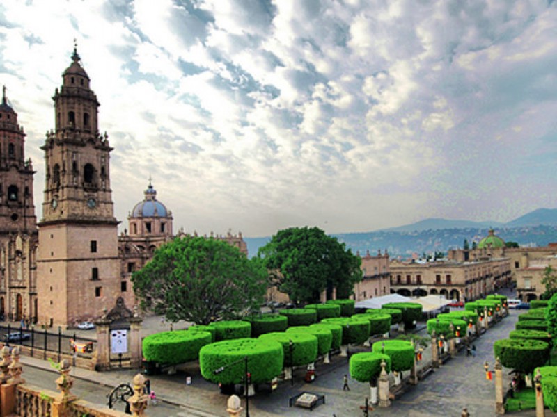 Presentan “Destino Michoacán” ante profesionales del turismo