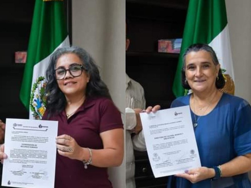 Suman trece los cambios en Ayuntamiento de Tuxpan